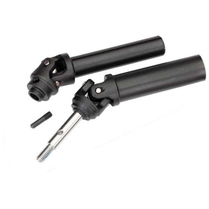 Driveshaft Assembly Rear Extreme Heavy Duty L/R Traxxas - Image 1