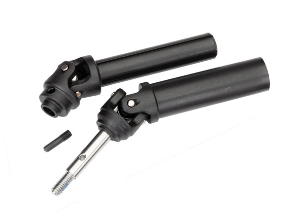 6852a-driveshaft-assembly-rear-extreme-heavy-duty-lr-traxxas-rc.jpg Driveshaft Assembly Rear Extreme Heavy Duty L/R Traxxas - Image 1
