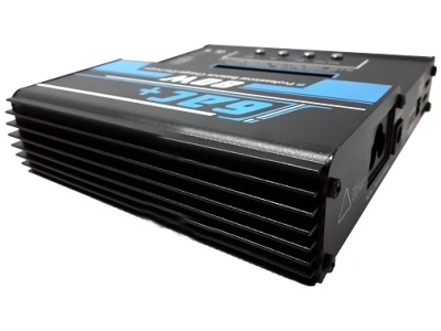 Carregador Professional Universal I6AC+ 80W BL RPM/SERVO TESTER IPower - Image 6