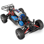 Slash Brushed 4WD 1/16 Ready To Race Traxxas - Image 6