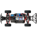 Slash Brushed 4WD 1/16 Ready To Race Traxxas - Image 5