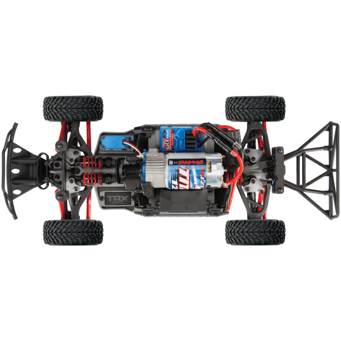 Slash Brushed 4WD 1/16 Ready To Race Traxxas - Image 5