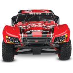 Slash Brushed 4WD 1/16 Ready To Race Traxxas