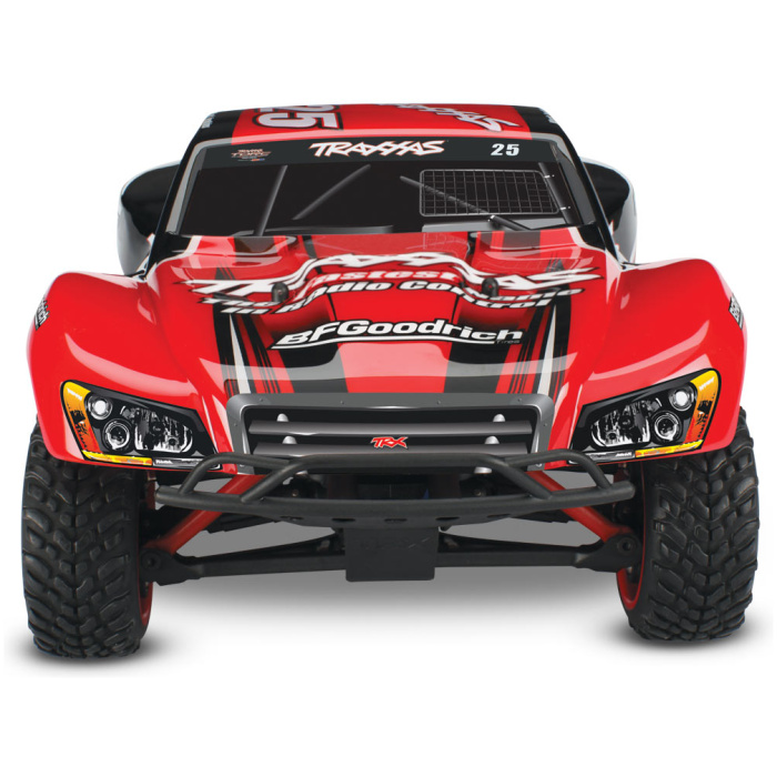 Slash Brushed 4WD 1/16 Ready To Race Traxxas - Image 1