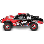 Slash Brushed 4WD 1/16 Ready To Race Traxxas - Image 4