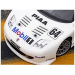 HONDA NSX GT BODY (190mm/WB255mm) HPI