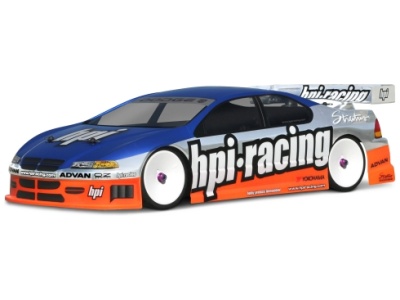 DODGE STRATUS BODY (190mm) HPI