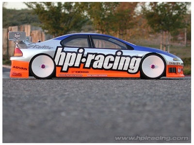 DODGE STRATUS BODY (190mm) HPI - Image 5