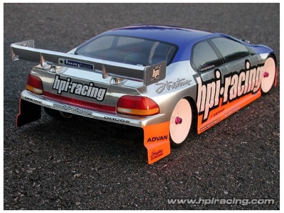 DODGE STRATUS BODY (190mm) HPI - Image 4