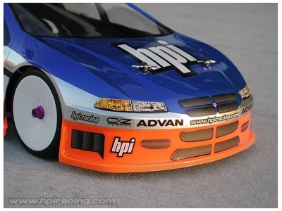 DODGE STRATUS BODY (190mm) HPI - Image 3