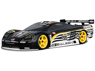 EU SALEEN S7R BODY (200mm) HPI - Image 7