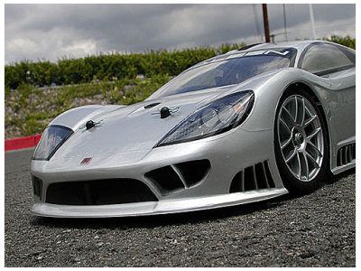 EU SALEEN S7R BODY (200mm) HPI - Image 3