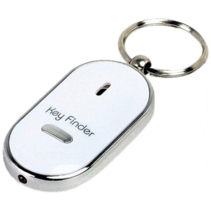 Porta Chaves c/ Detector por Assobio JOIN - Image 1