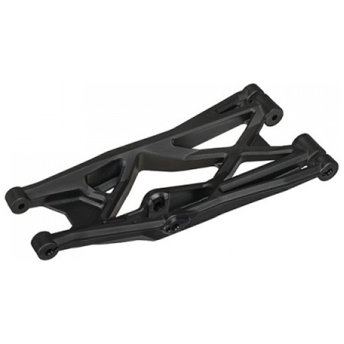 Suspension Arms Lower Right, Front or Rear (1) X MAXX Traxxas - Image 1