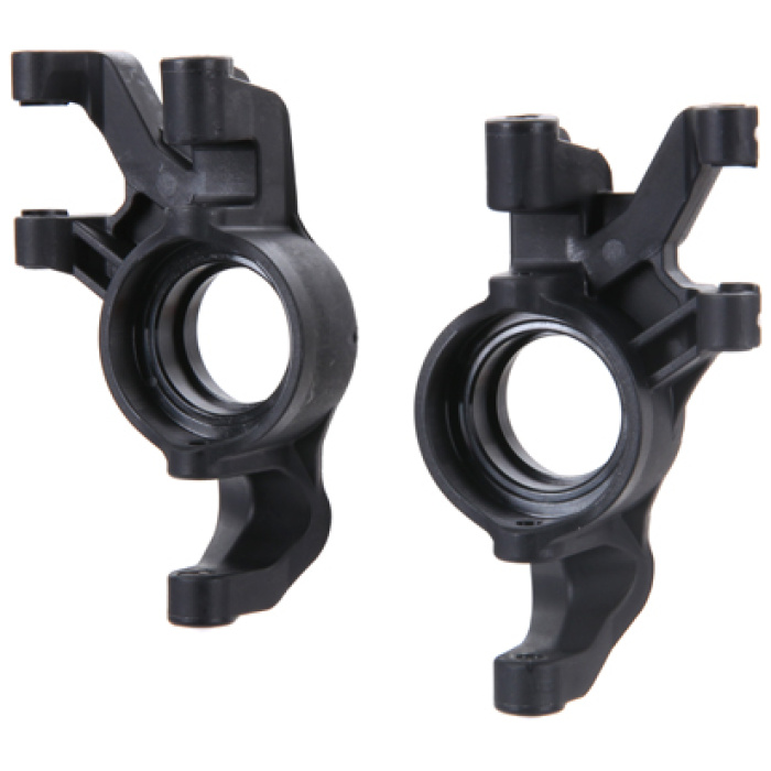 Steering blocks left & right (require 20x32x7 ball bearings) Traxxas - Image 1