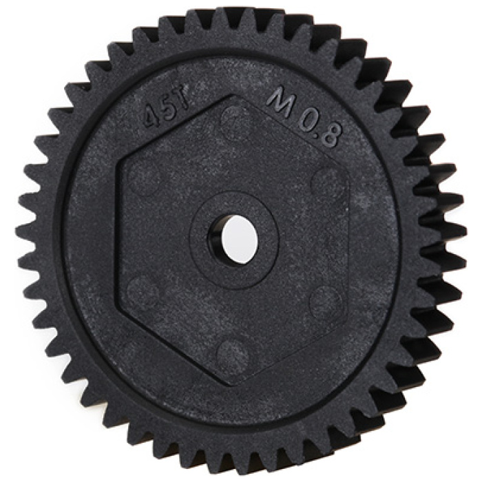 Spur Gear 45-tooth (32-pitch) Traxxas - Image 1