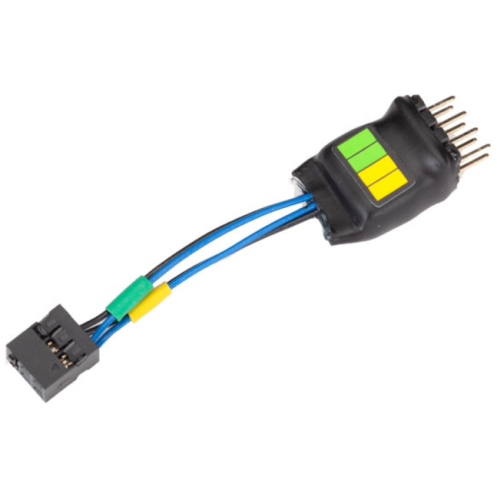 4-in-2 Wire Harness LED Light Kit Traxxas - Image 1