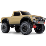 Pneus TRX-4 Sport 1.9” wheels Canyon Trail 4.6x1.9” (2) Traxxas - Image 2
