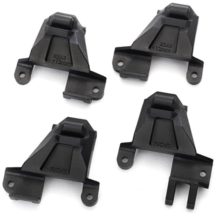 Shock Towers Front & Rear Left & Right Traxxas - Image 1