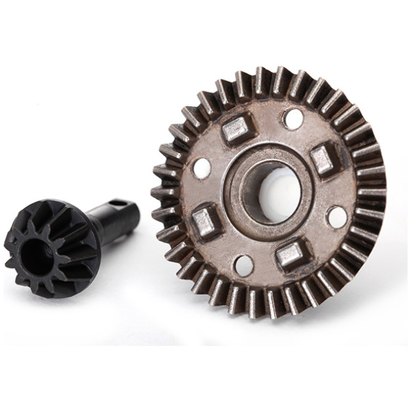 Ring Gear Differential Pinion Gear Differential TRX-4 TRX-6 Traxxas