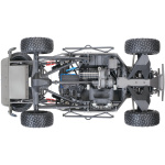 UDR Pro Scale 4x4 Unlimited Desert Racing Truck 2.4GHz TSM RIGID Edition Traxxas - Image 7