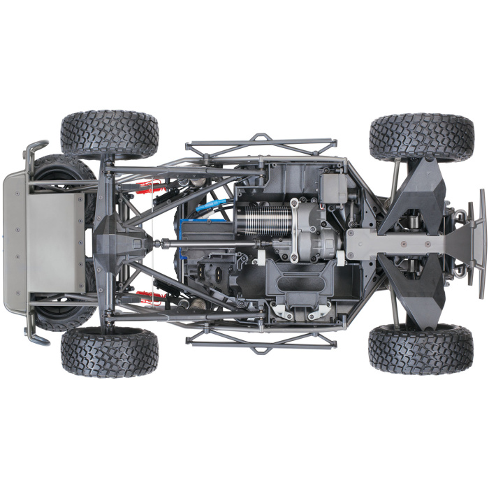 UDR Pro Scale 4x4 Unlimited Desert Racing Truck 2.4GHz TSM RIGID Edition Traxxas - Image 7