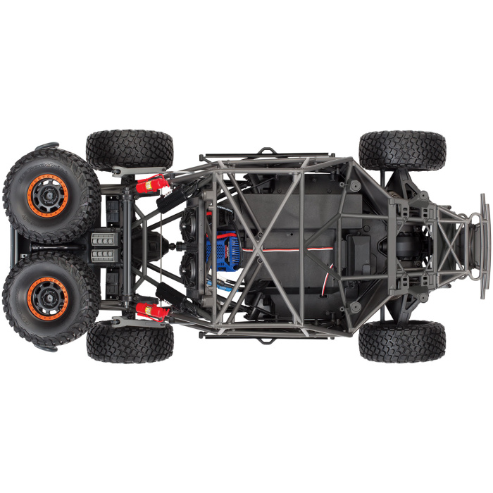 UDR Pro Scale 4x4 Unlimited Desert Racing Truck 2.4GHz TSM RIGID Edition Traxxas - Image 8