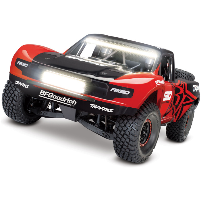 UDR Pro Scale 4x4 Unlimited Desert Racing Truck 2.4GHz TSM RIGID Edition Traxxas - Image 1