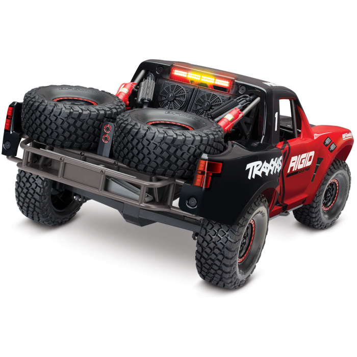 UDR Pro Scale 4x4 Unlimited Desert Racing Truck 2.4GHz TSM RIGID Edition Traxxas - Image 3