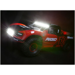 UDR Pro Scale 4x4 Unlimited Desert Racing Truck 2.4GHz TSM RIGID Edition Traxxas - Image 2