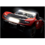 UDR Pro Scale 4x4 Unlimited Desert Racing Truck 2.4GHz TSM RIGID Edition Traxxas - Image 4