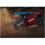 UDR Pro Scale 4x4 Unlimited Desert Racing Truck 2.4GHz TSM RIGID Edition Traxxas - Image 5