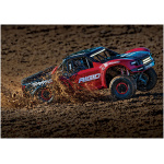 UDR Pro Scale 4x4 Unlimited Desert Racing Truck 2.4GHz TSM RIGID Edition Traxxas - Image 6