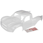 Carroçaria Body Desert Racer® UDR (Clear, Trimmed) Decal Sheet Traxxas
