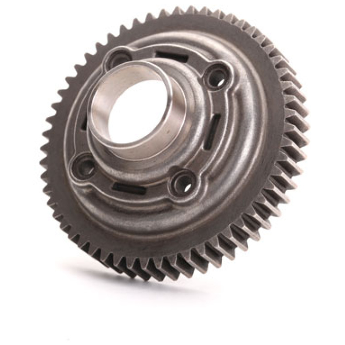 Gear Center Differential 55-Tooth Spur Gear Udr Traxxas - Image 1