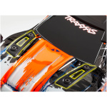 Body Reinforcement Set E-Revo VXL Brushless Traxxas - Image 2