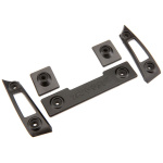 Body Reinforcement Set E-Revo VXL Brushless Traxxas