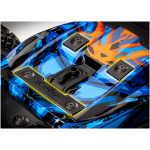 Body Reinforcement Set E-Revo VXL Brushless Traxxas - Image 3