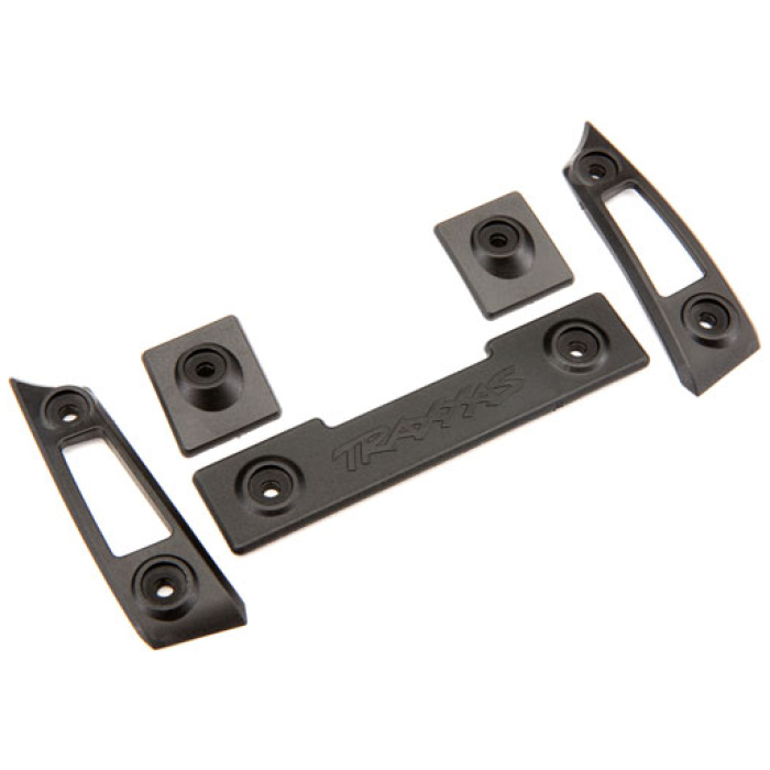 Body Reinforcement Set E-Revo VXL Brushless Traxxas - Image 1