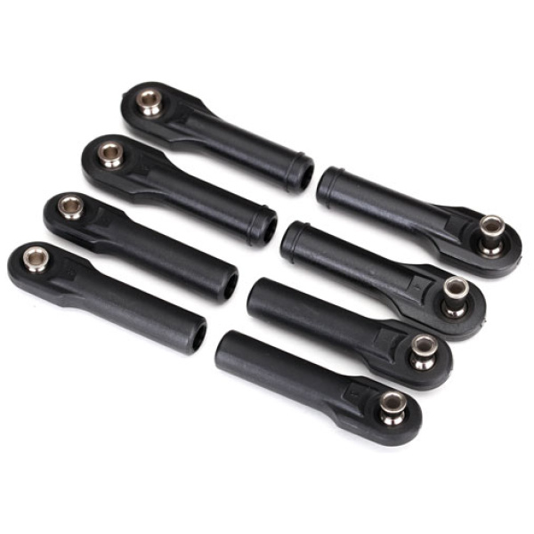 Rod Ends Heavy Duty Toe Links (8) Traxxas