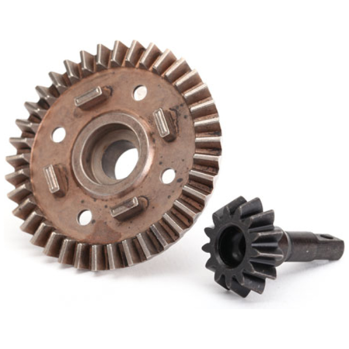 Ring Gear Differential Pinion Gear Traxxas - Image 1