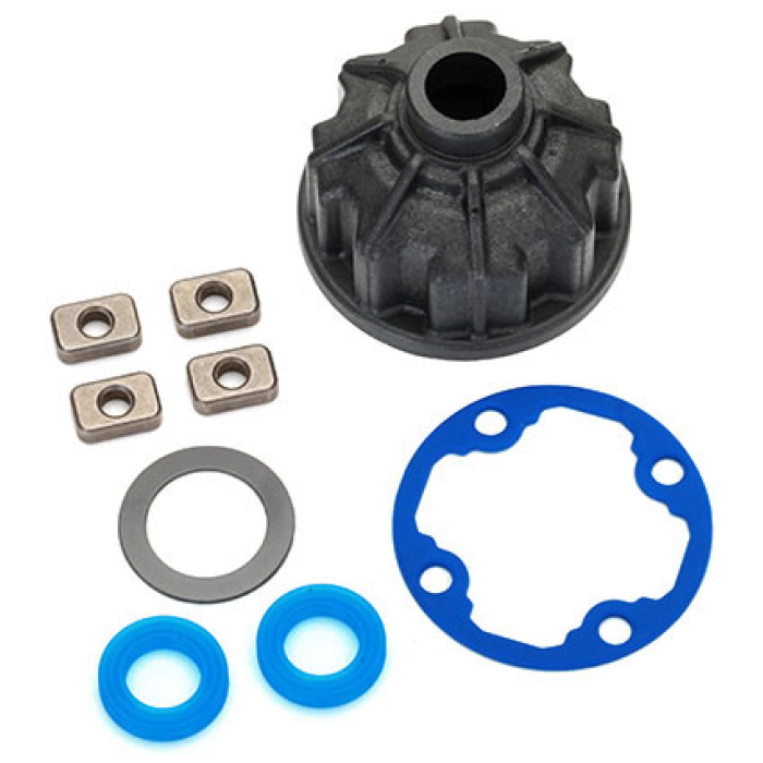 Carrier Differential Heavy Duty Traxxas - Image 1