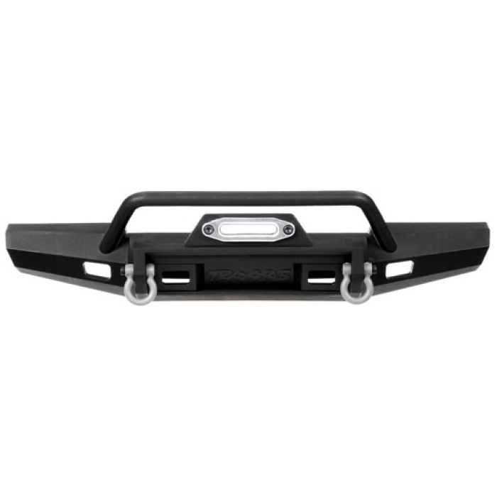 Bumper Front Winch Narrow TRX-4 Traxxas - Image 1