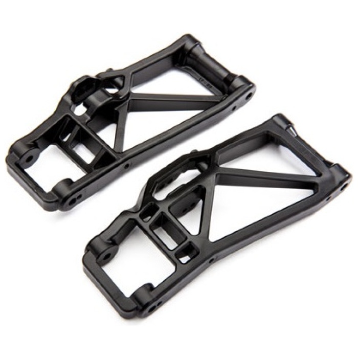Suspension Arm Lower Black (2) Traxxas - Image 1