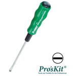Chave de Fendas 3.2x100mm 185mm PROSKIT