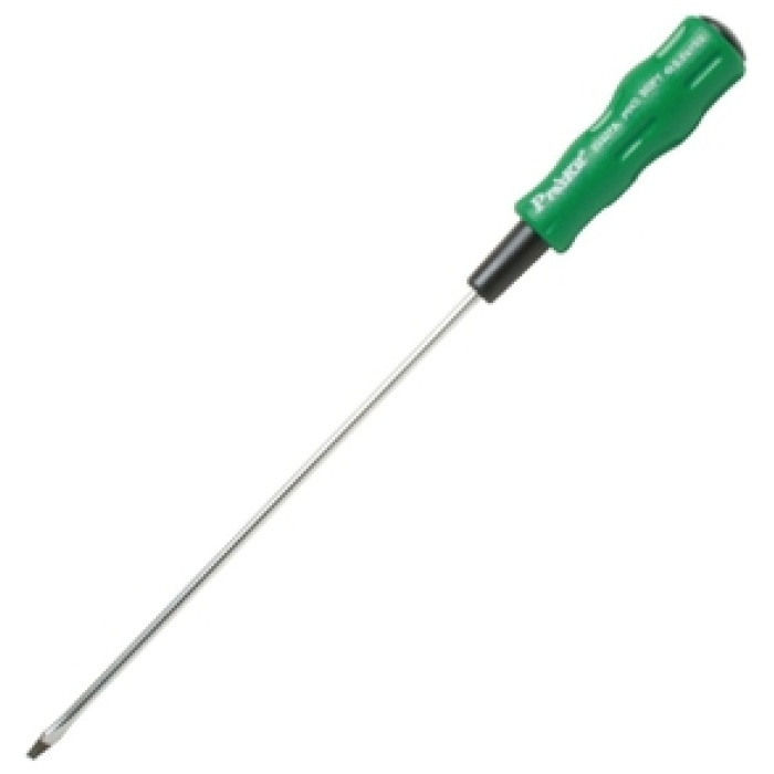 Chave de Fendas 5x250mm 360mm PROSKIT - Image 1
