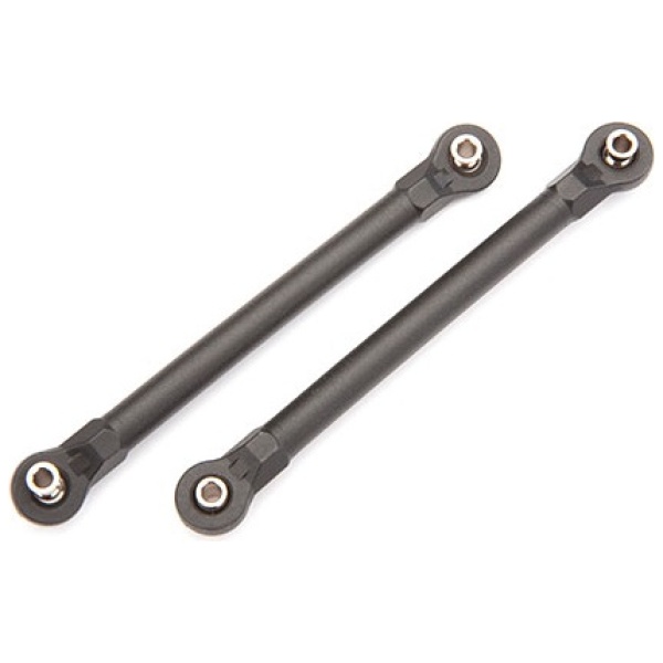 Toe Links Molded Composite 100mm Maxx (2) Traxxas