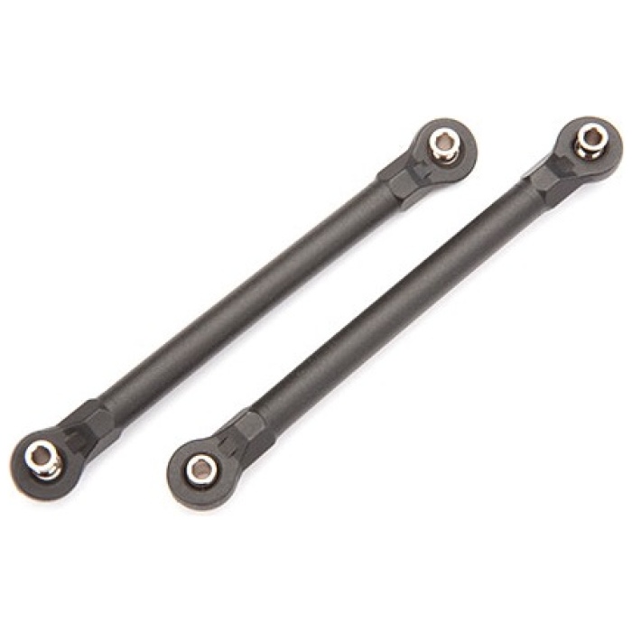 Toe Links Molded Composite 100mm Maxx (2) Traxxas - Image 1