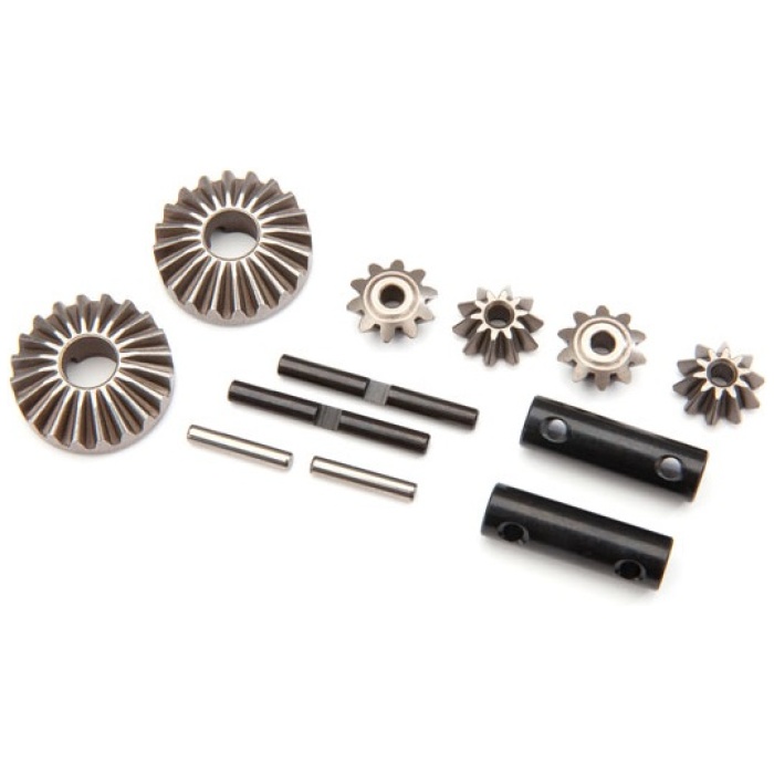 Gear Set Differential Maxx Traxxas - Image 1