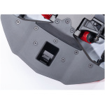 Chevrolet Corvette Stingray 1/10 AWD 4-Tec 3.0 Black Traxxas - Image 7
